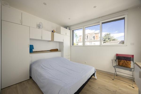 A VENDRE – Maison de 6 pièces, 4 chambres à VANNES