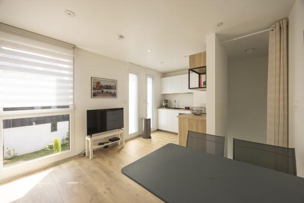 A VENDRE – Maison de 6 pièces, 4 chambres à VANNES