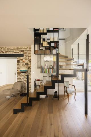 A VENDRE – Maison de 6 pièces, 4 chambres à VANNES