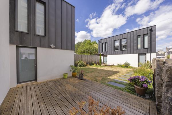 A VENDRE – Maison de 6 pièces, 4 chambres à VANNES