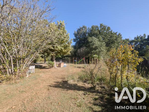 Maison à vendre 6 pièces 115 m² Mérignac