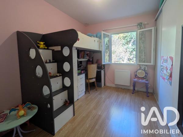 Maison à vendre 6 pièces 115 m² Mérignac