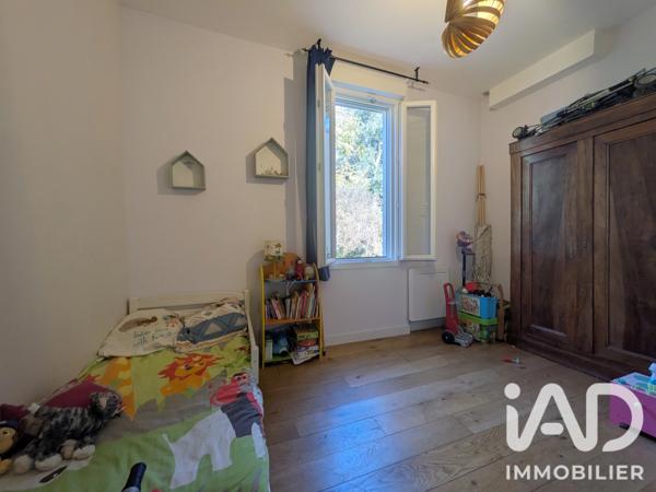 Maison à vendre 6 pièces 115 m² Mérignac