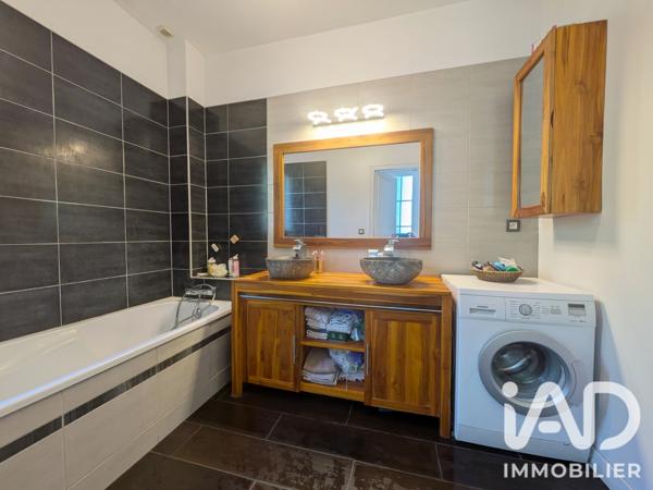 Maison à vendre 6 pièces 115 m² Mérignac