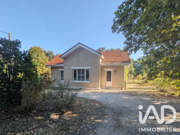 Maison à vendre 6 pièces 115 m² Mérignac