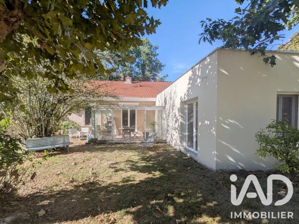 Maison à vendre 6 pièces 115 m² Mérignac
