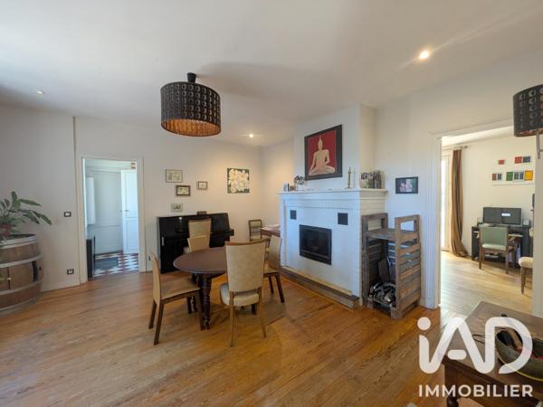 Maison à vendre 6 pièces 115 m² Mérignac