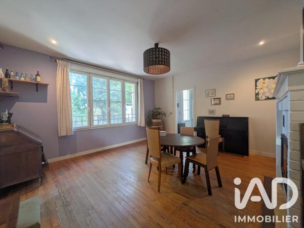 Maison à vendre 6 pièces 115 m² Mérignac