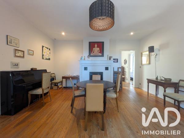 Maison à vendre 6 pièces 115 m² Mérignac