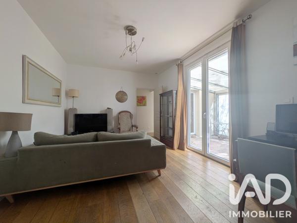 Maison à vendre 6 pièces 115 m² Mérignac