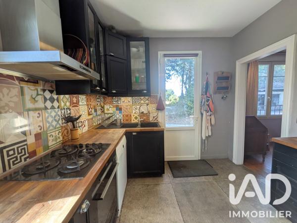 Maison à vendre 6 pièces 115 m² Mérignac