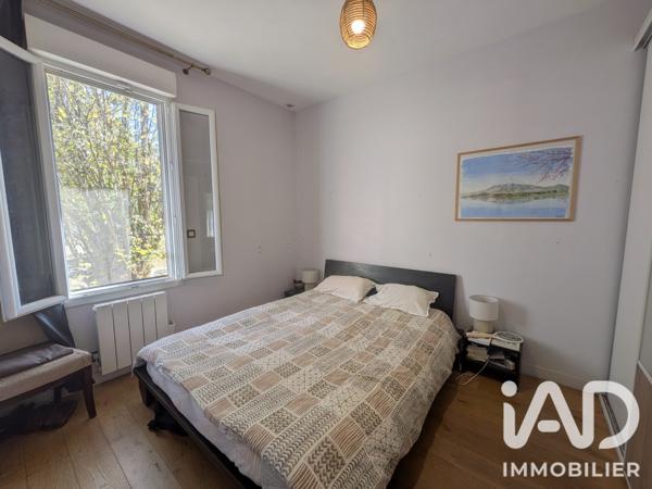 Maison à vendre 6 pièces 115 m² Mérignac