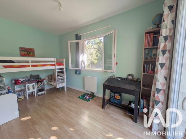 Maison à vendre 6 pièces 115 m² Mérignac