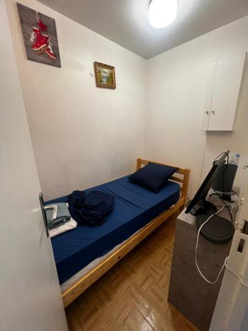 Très bonne rentabilité locative - Appartement très lumineux au 10 ème étage à Courbevoie 3 pièce(s) 51 m2