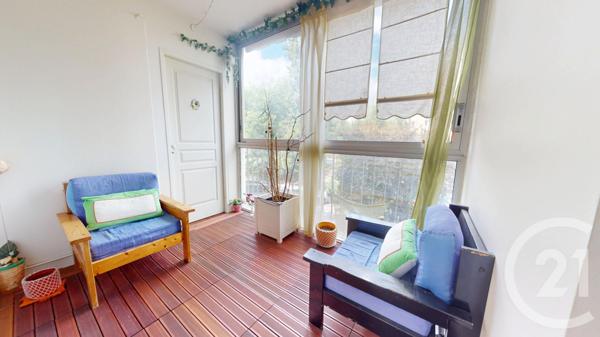 Appartement T3 à vendre  3 pièces - 71,02 m2 COLOMIERS - 31