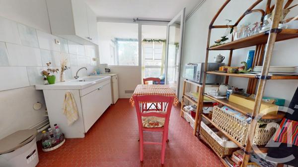 Appartement T3 à vendre  3 pièces - 71,02 m2 COLOMIERS - 31