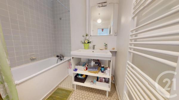 Appartement T3 à vendre  3 pièces - 71,02 m2 COLOMIERS - 31