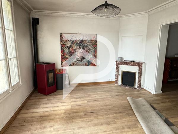 MAISON DES ANNEES 30 - 131 m2 avec Rénovation