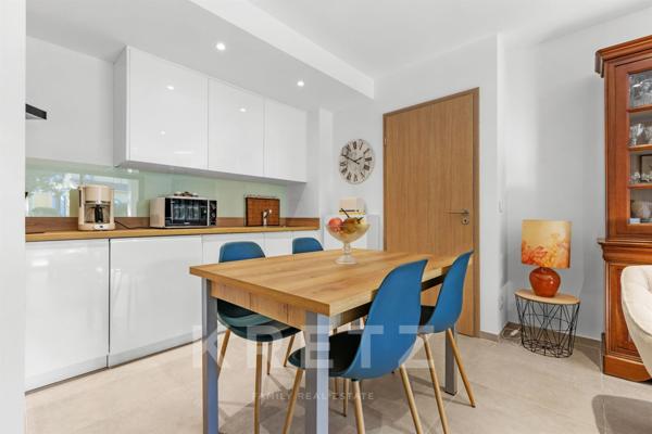 Sainte-Maxime - appartement 3 pièces proche centre-ville