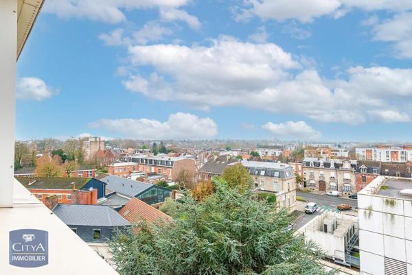 Appartement à vendre 3 pièces 67.46m²