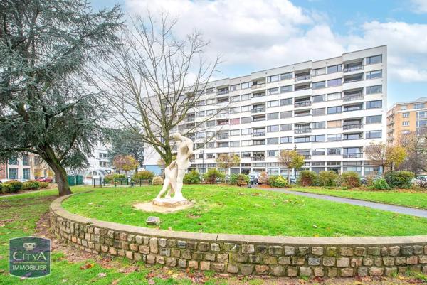 Appartement à vendre 3 pièces 67.46m²