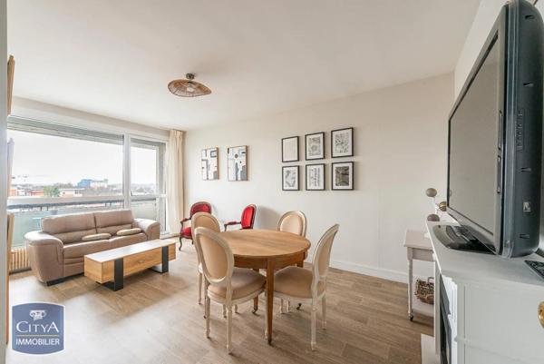Appartement à vendre 3 pièces 67.46m²
