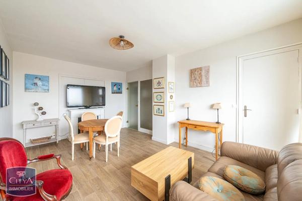 Appartement à vendre 3 pièces 67.46m²