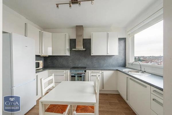 Appartement à vendre 3 pièces 67.46m²