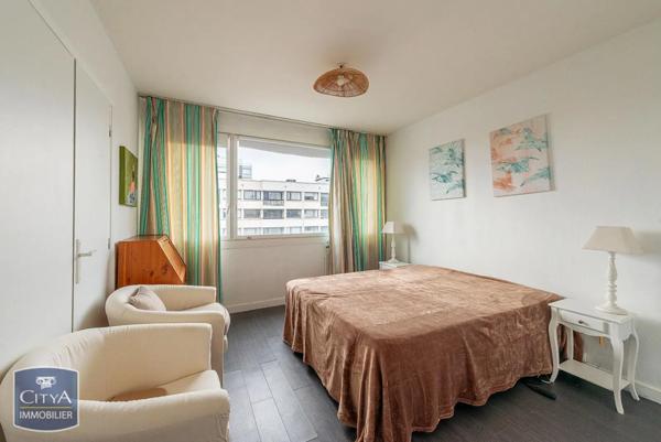 Appartement à vendre 3 pièces 67.46m²