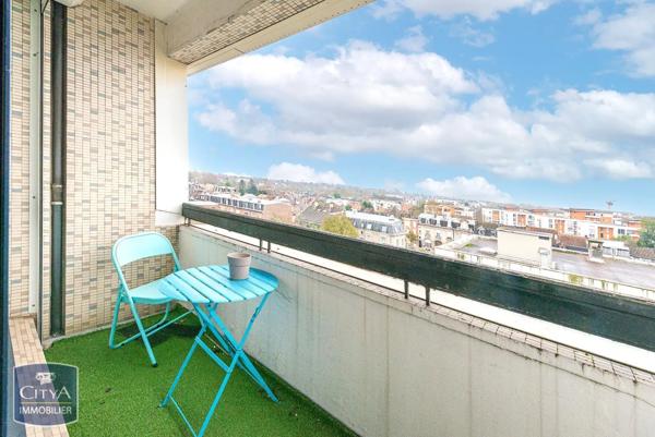 Appartement à vendre 3 pièces 67.46m²