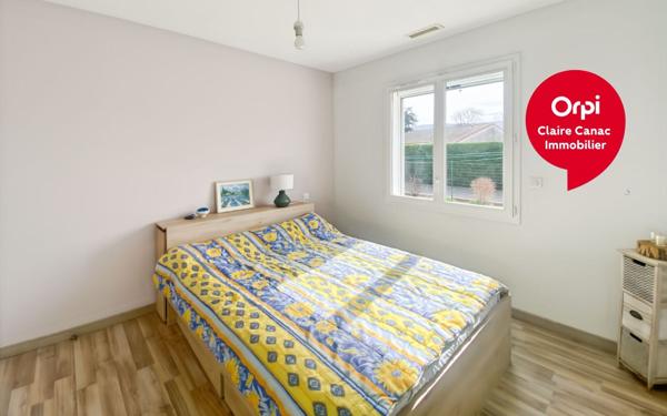 Maison à vendre    4 pièces • 97 m2 Labruguière