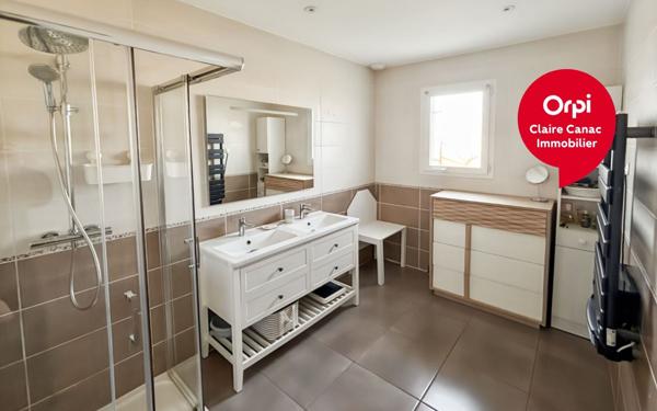 Maison à vendre    4 pièces • 97 m2 Labruguière