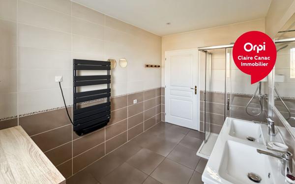 Maison à vendre    4 pièces • 97 m2 Labruguière