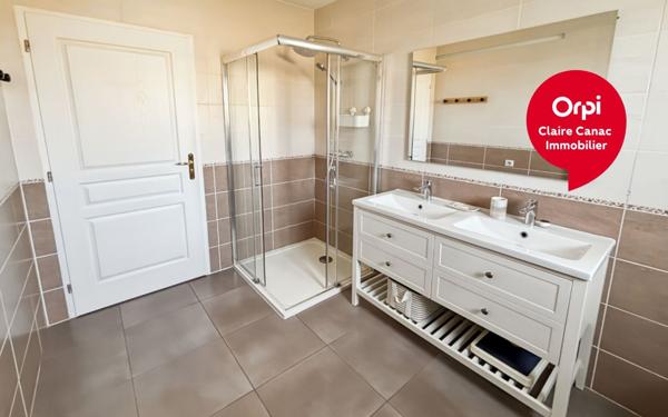 Maison à vendre    4 pièces • 97 m2 Labruguière