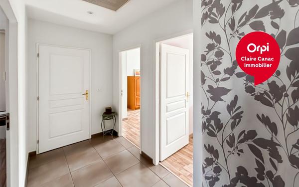 Maison à vendre    4 pièces • 97 m2 Labruguière