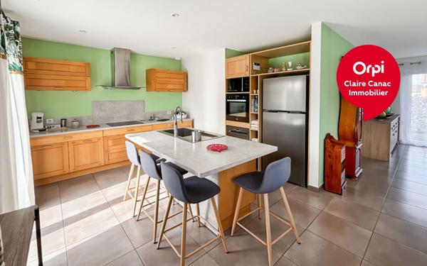 Maison à vendre    4 pièces • 97 m2 Labruguière