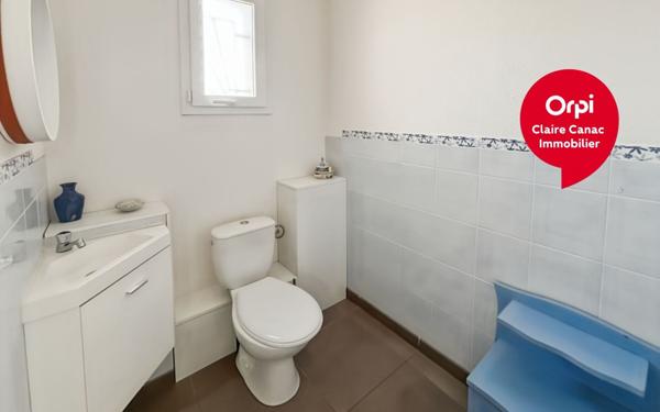 Maison à vendre    4 pièces • 97 m2 Labruguière