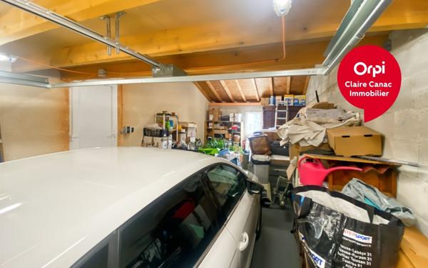 Maison à vendre    4 pièces • 97 m2 Labruguière