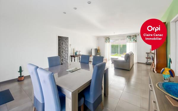 Maison à vendre    4 pièces • 97 m2 Labruguière