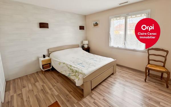 Maison à vendre    4 pièces • 97 m2 Labruguière