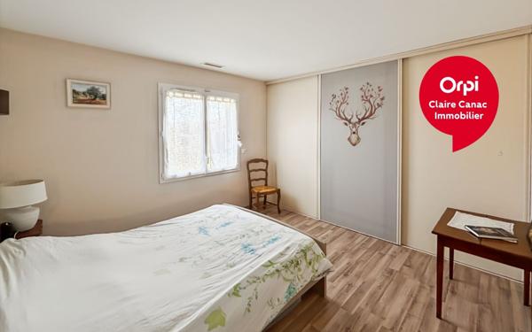 Maison à vendre    4 pièces • 97 m2 Labruguière