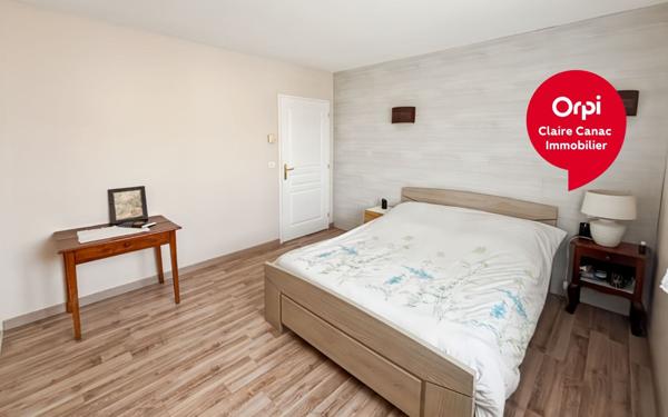 Maison à vendre    4 pièces • 97 m2 Labruguière