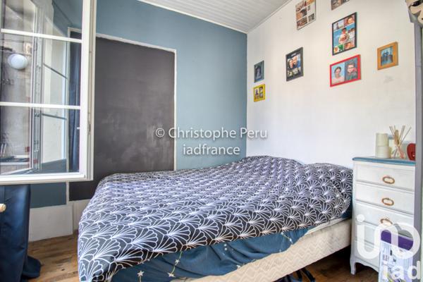 Appartement à vendre 4 pièces 54 m² Magny-en-Vexin