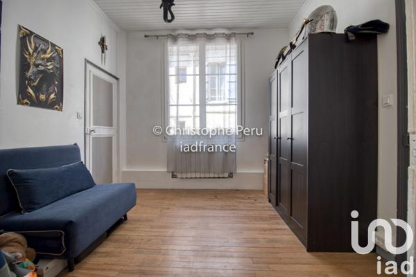 Appartement à vendre 4 pièces 54 m² Magny-en-Vexin