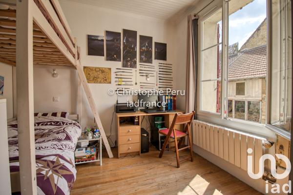 Appartement à vendre 4 pièces 54 m² Magny-en-Vexin