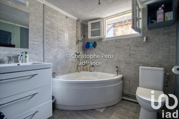 Appartement à vendre 4 pièces 54 m² Magny-en-Vexin