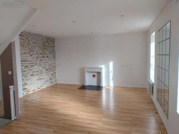 Appartement à vendre à Locmaria-Plouzané dans le Finistère (29280), ref : 29059-723