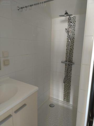 Appartement à vendre à Locmaria-Plouzané dans le Finistère (29280), ref : 29059-723