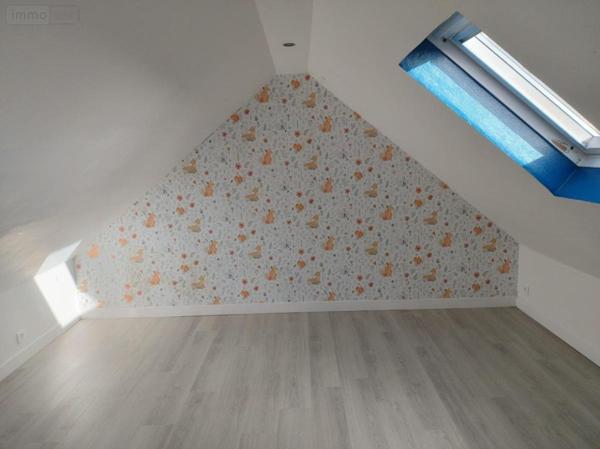 Appartement à vendre à Locmaria-Plouzané dans le Finistère (29280), ref : 29059-723