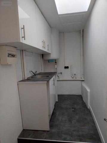 Appartement à vendre à Locmaria-Plouzané dans le Finistère (29280), ref : 29059-723